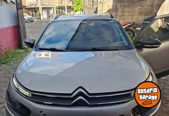 Citroën C4 Cactus Vti. 155 Feel  2020 - foto 5