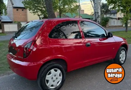 Chevrolet Celta  2012 - foto 5