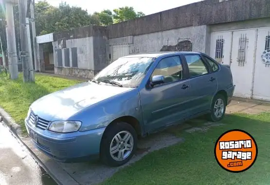 Volkswagen Polo Sd  2006 - foto 1