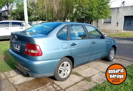 Volkswagen Polo Sd  2006 - foto 3