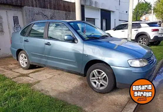 Volkswagen Polo Sd  2006 - foto 4