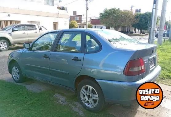 Volkswagen Polo Sd  2006 - foto 5