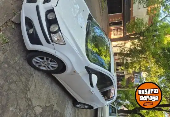 Chevrolet Sonic Ltz  2015 - foto 1