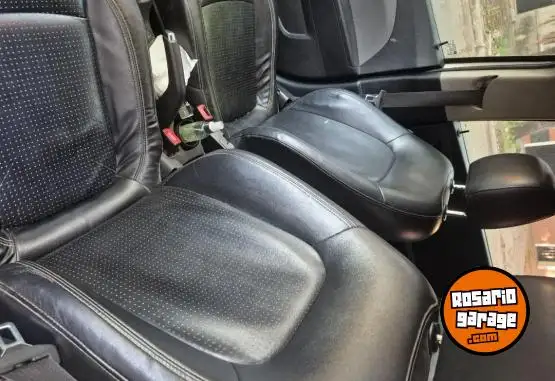 Chevrolet Sonic Ltz  2015 - foto 3