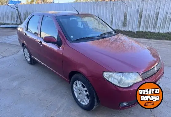 Fiat Siena  2007 - foto 1