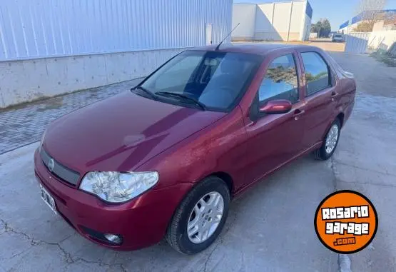 Fiat Siena  2007 - foto 2
