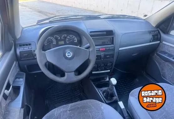 Fiat Siena  2007 - foto 5