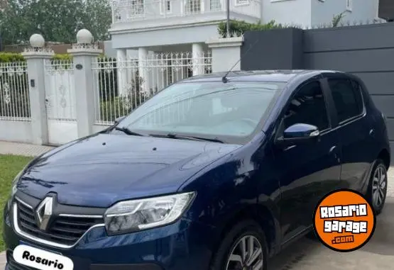 Renault Intens 1.6  2023 - foto 1
