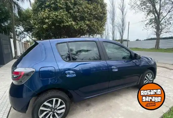 Renault Intens 1.6  2023 - foto 4