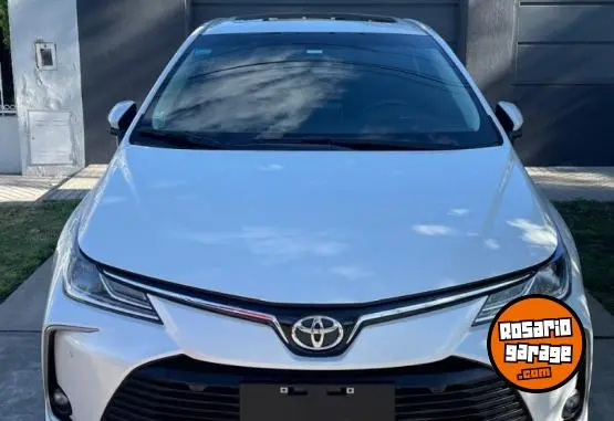 Toyota Xei  2022 - foto 1