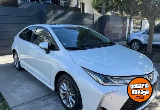 Toyota Xei  2022 - foto 2