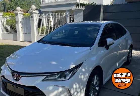 Toyota Xei  2022 - foto 3
