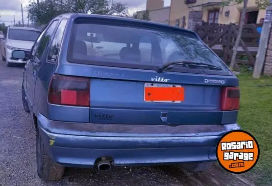 Citroën Zx  1998 - foto 1
