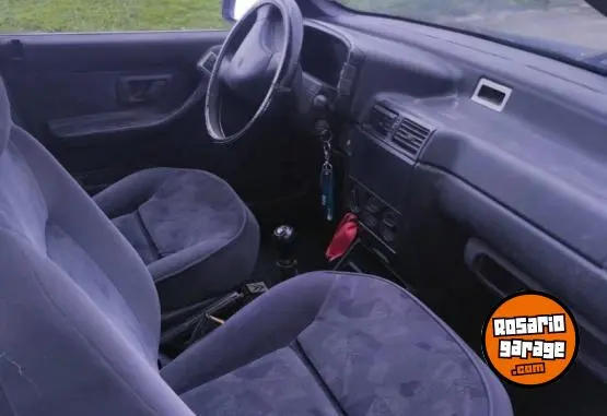 Citroën Zx  1998 - foto 3