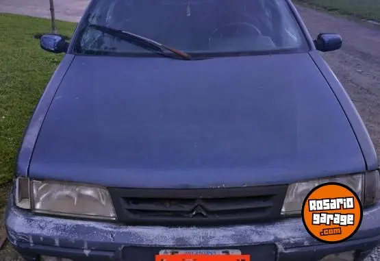 Citroën Zx  1998 - foto 4