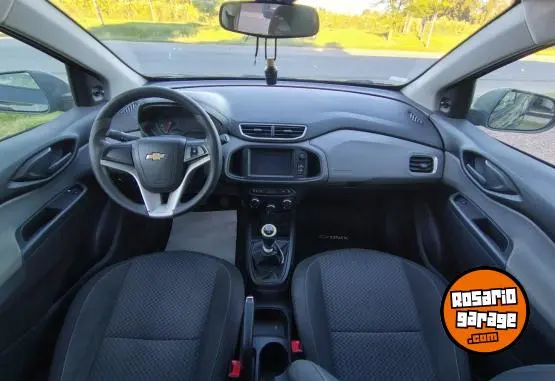 Chevrolet Onix 1.4 Lt  2018 - foto 5