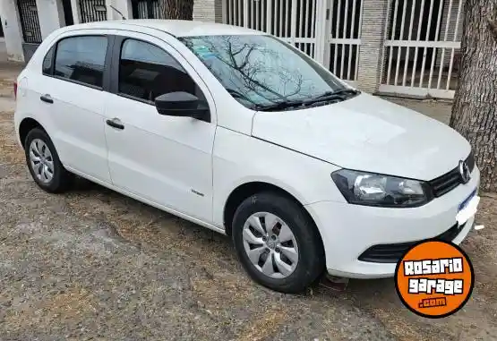 Volkswagen Gol Trend  2016 - foto 1