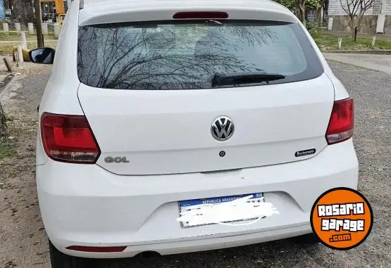 Volkswagen Gol Trend  2016 - foto 2