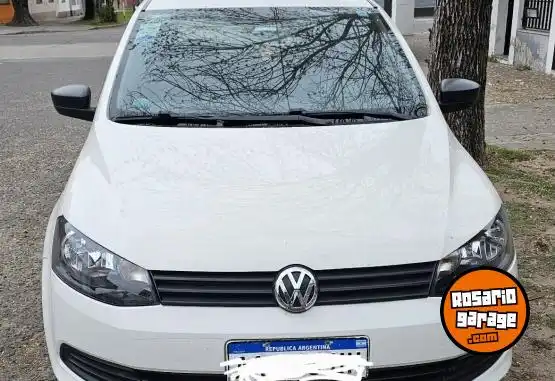 Volkswagen Gol Trend  2016 - foto 3