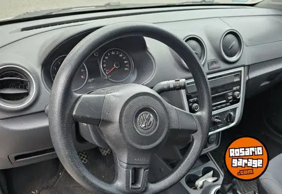 Volkswagen Gol Trend  2016 - foto 4