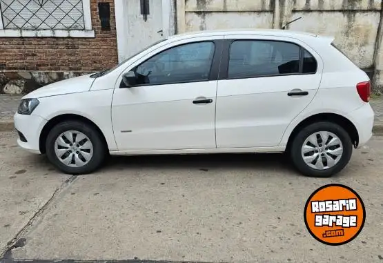 Volkswagen Gol Trend  2016 - foto 5