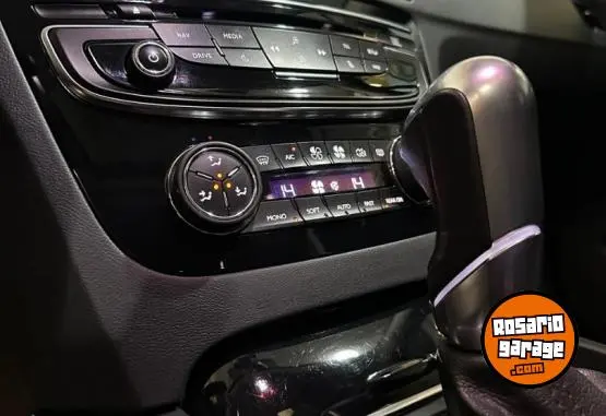 Peugeot 508 Feline / Permuto  2017 - foto 5