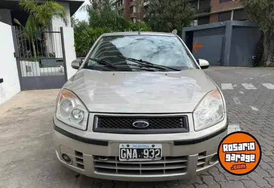 Ford Fiesta  2007 - foto 2