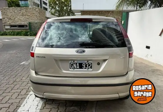 Ford Fiesta  2007 - foto 5