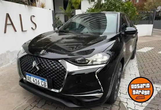 Ds Crossback  2020 - foto 3