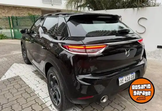 Ds Crossback  2020 - foto 5