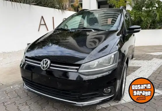 Volkswagen Suran  2016 - foto 3