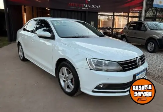 Volkswagen Vento Highline 1.4 Tai  2017 - foto 1