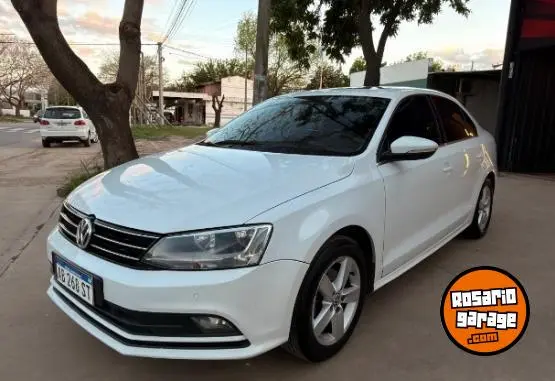 Volkswagen Vento Highline 1.4 Tai  2017 - foto 2