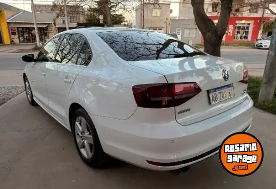 Volkswagen Vento Highline 1.4 Tai  2017 - foto 4