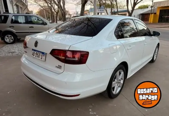 Volkswagen Vento Highline 1.4 Tai  2017 - foto 5
