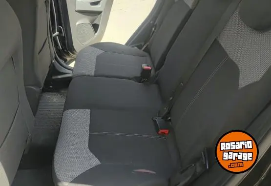 Ford Ecosport Kinectic  2017 - foto 5