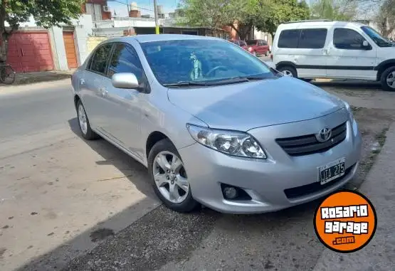 Toyota Corolla Xei  2011 - foto 1