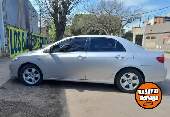 Toyota Corolla Xei  2011 - foto 2