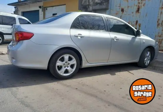 Toyota Corolla Xei  2011 - foto 3