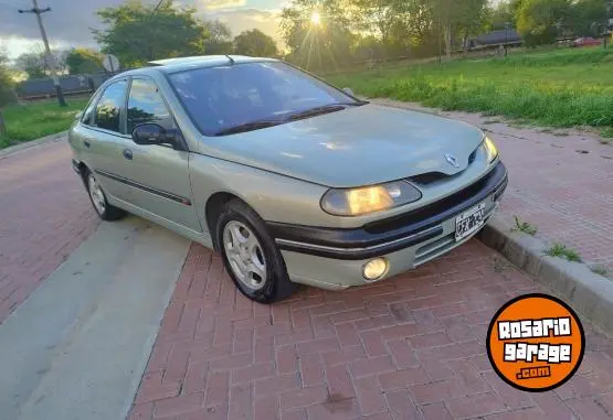 Renault Laguna  1998 - foto 1
