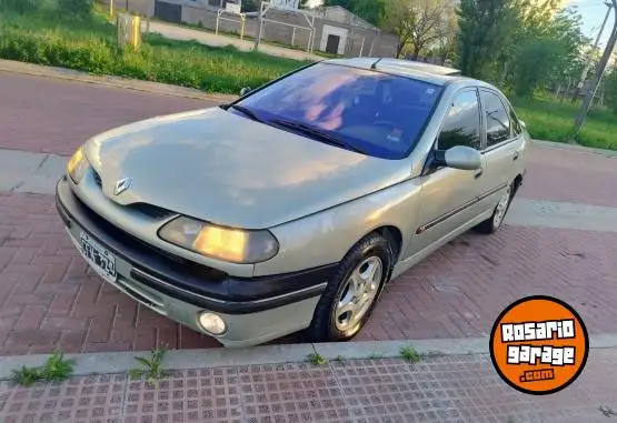 Renault Laguna  1998 - foto 2