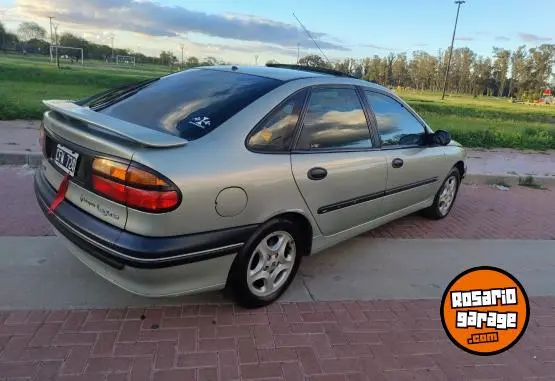 Renault Laguna  1998 - foto 3
