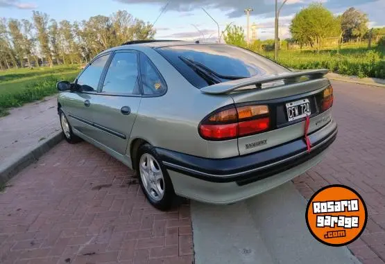 Renault Laguna  1998 - foto 4