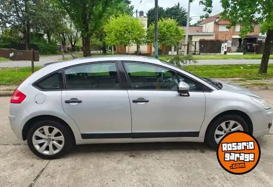 Citroën C4  2012 - foto 1