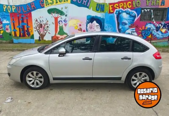 Citroën C4  2012 - foto 2