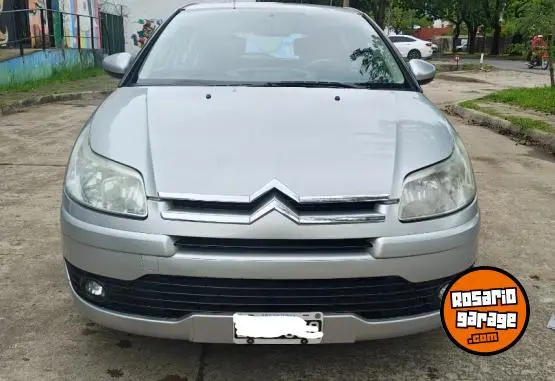 Citroën C4  2012 - foto 3