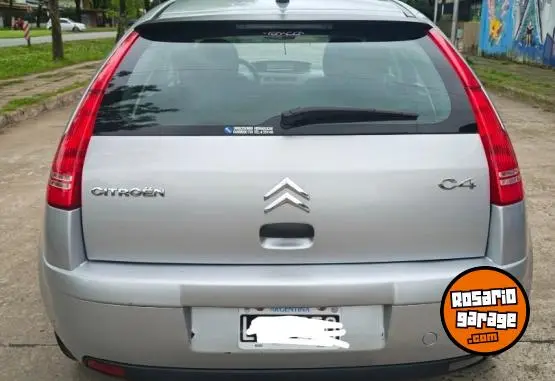 Citroën C4  2012 - foto 4