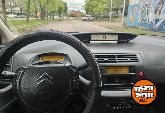 Citroën C4  2012 - foto 5