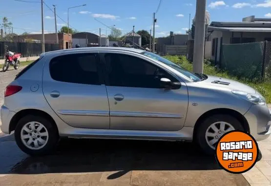 Peugeot 207 Compact  2012 - foto 1
