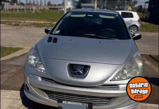 Peugeot 207 Compact  2012 - foto 3